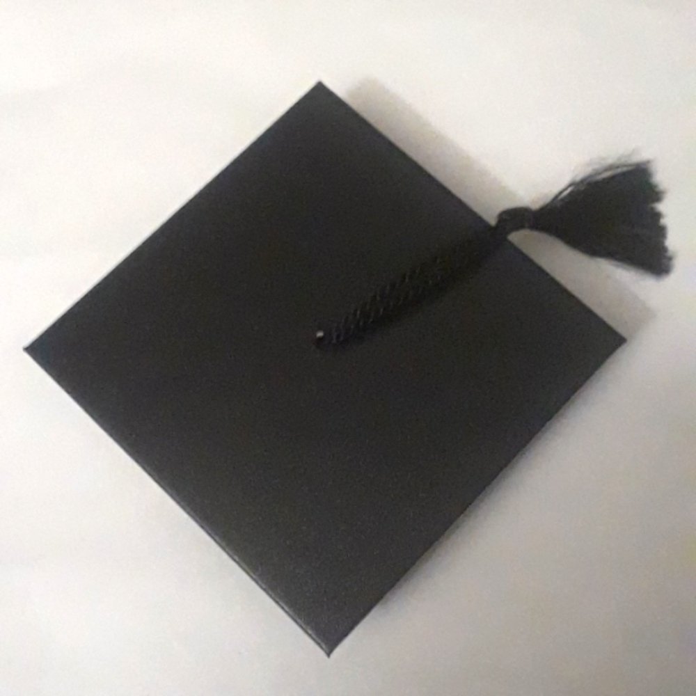 Class of 2017 keychain - Picture 3 of 4